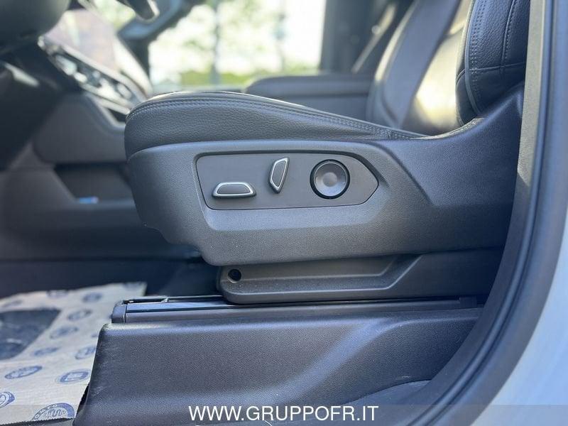 GMC Sierra Sierra 1500 6.2 V8 Crew Cab Short Box AT4 Gpl auto - NETTO IVA