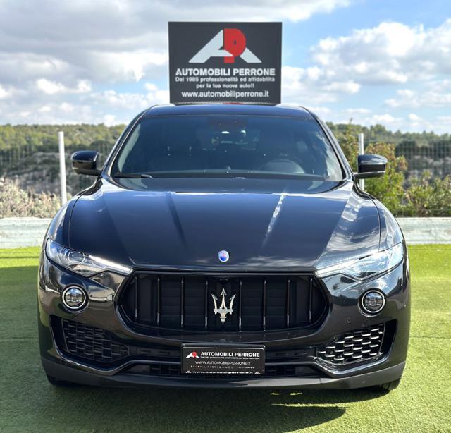 MASERATI Levante V6 Diesel 250cv AWD Granlusso MY20