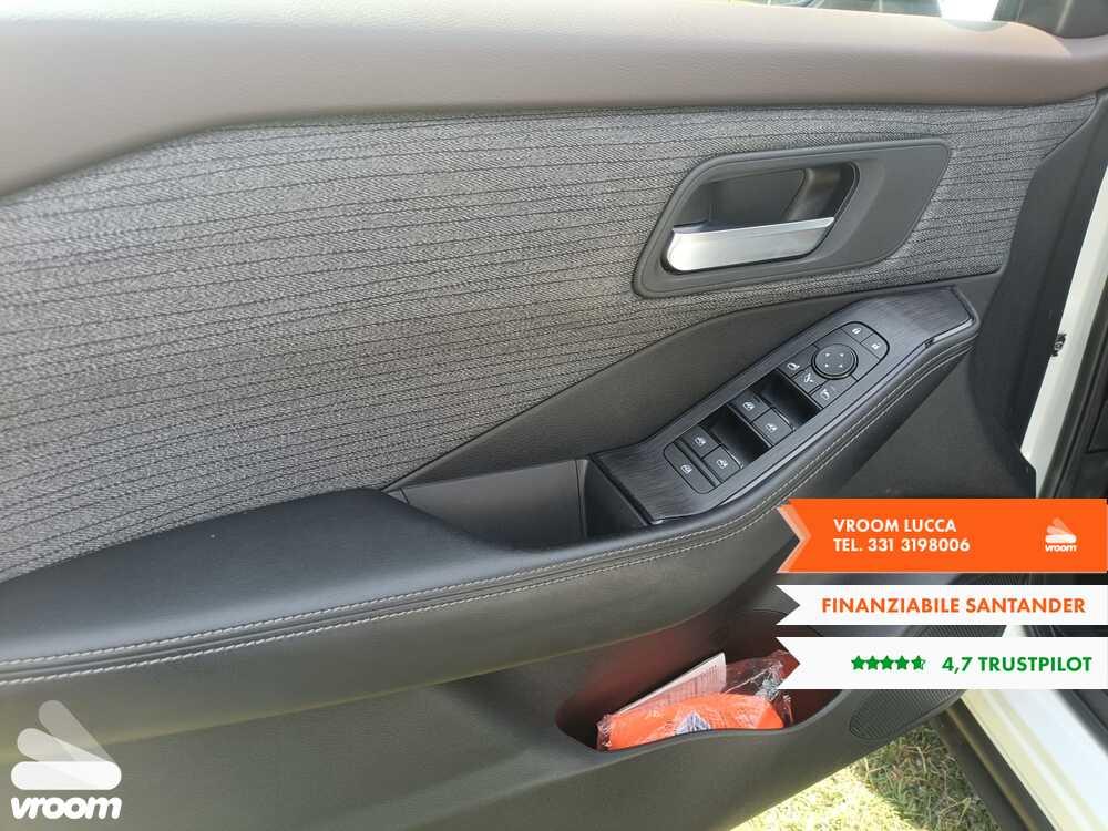 NISSAN X-Trail 4ª serie X-Trail e-Power 2WD 5 ...