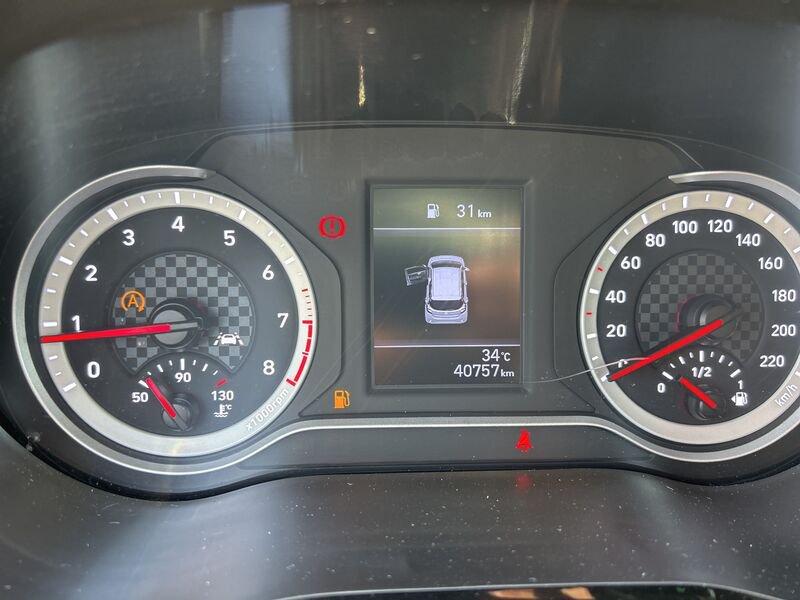 Hyundai i10 III 2020 1.0 Tech Connect Pack econext Gpl