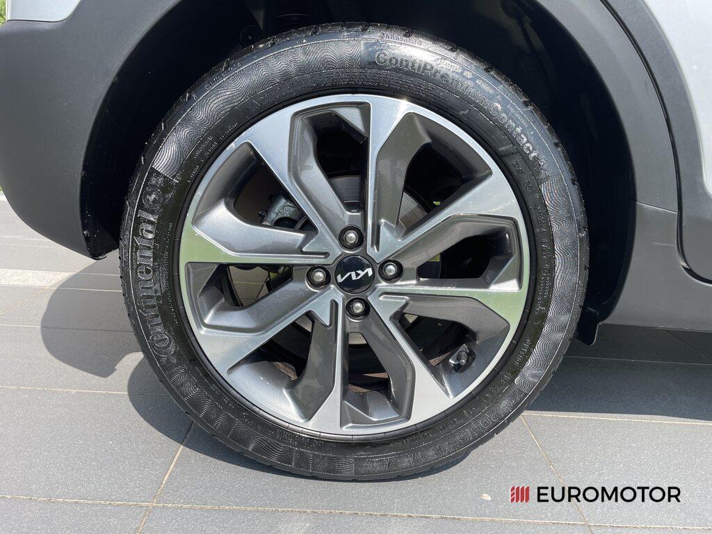 Kia Stonic 1.0 T-GDi MHEV Style iMT