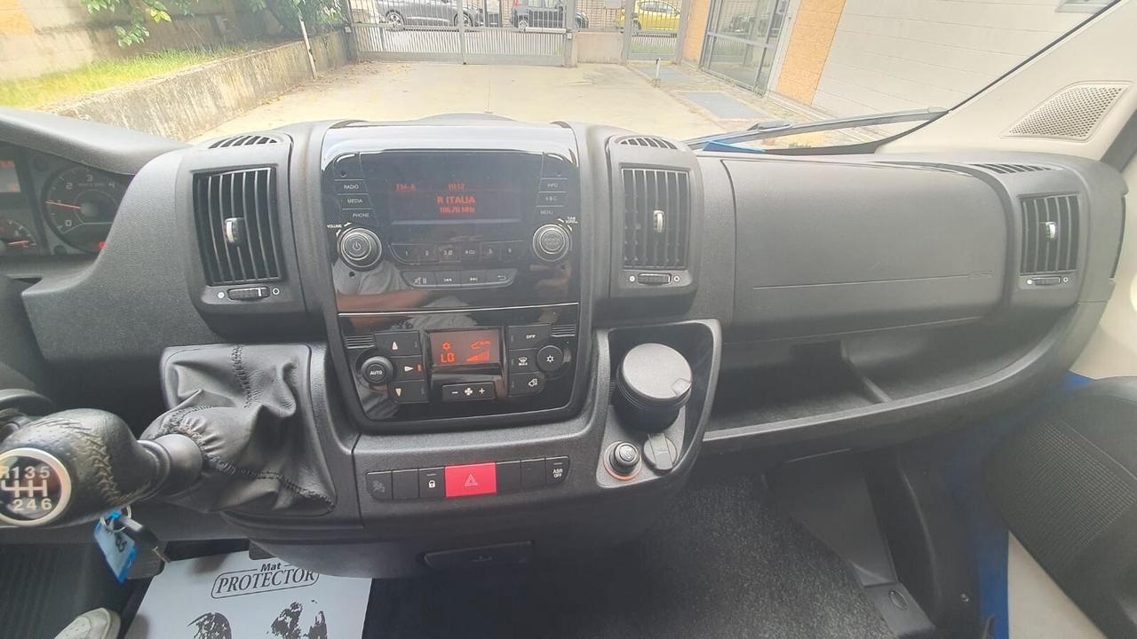 Citroen Jumper 30 L1H1 BlueHDi 110 Furgone