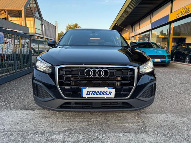 AUDI Q2 35 TFSI S tronic Business