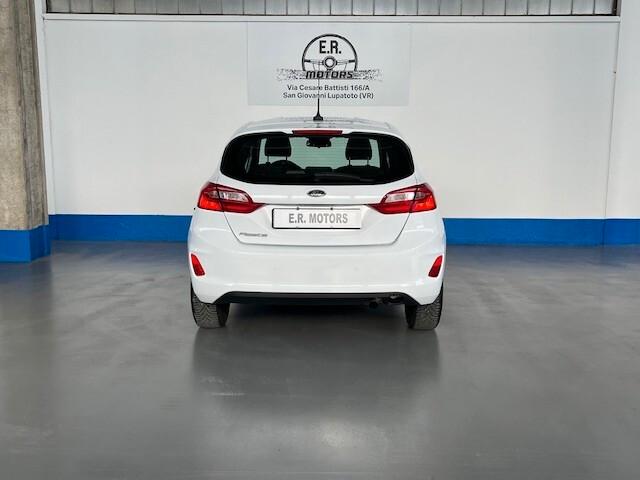 Ford Fiesta 1.5 EcoBlue 5 porte Business NEO PATENTATI