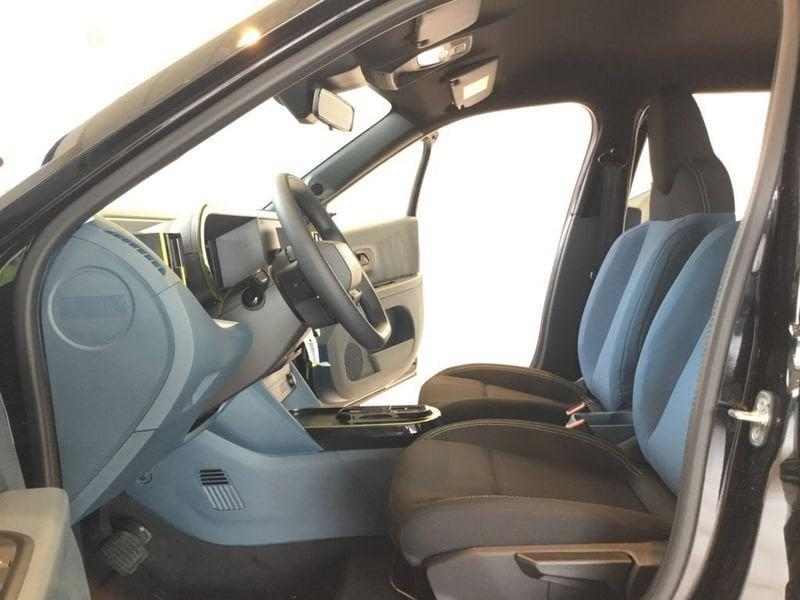 FIAT Grande Panda Grande Panda 1.2 Hybrid 110 CV S&S Pop