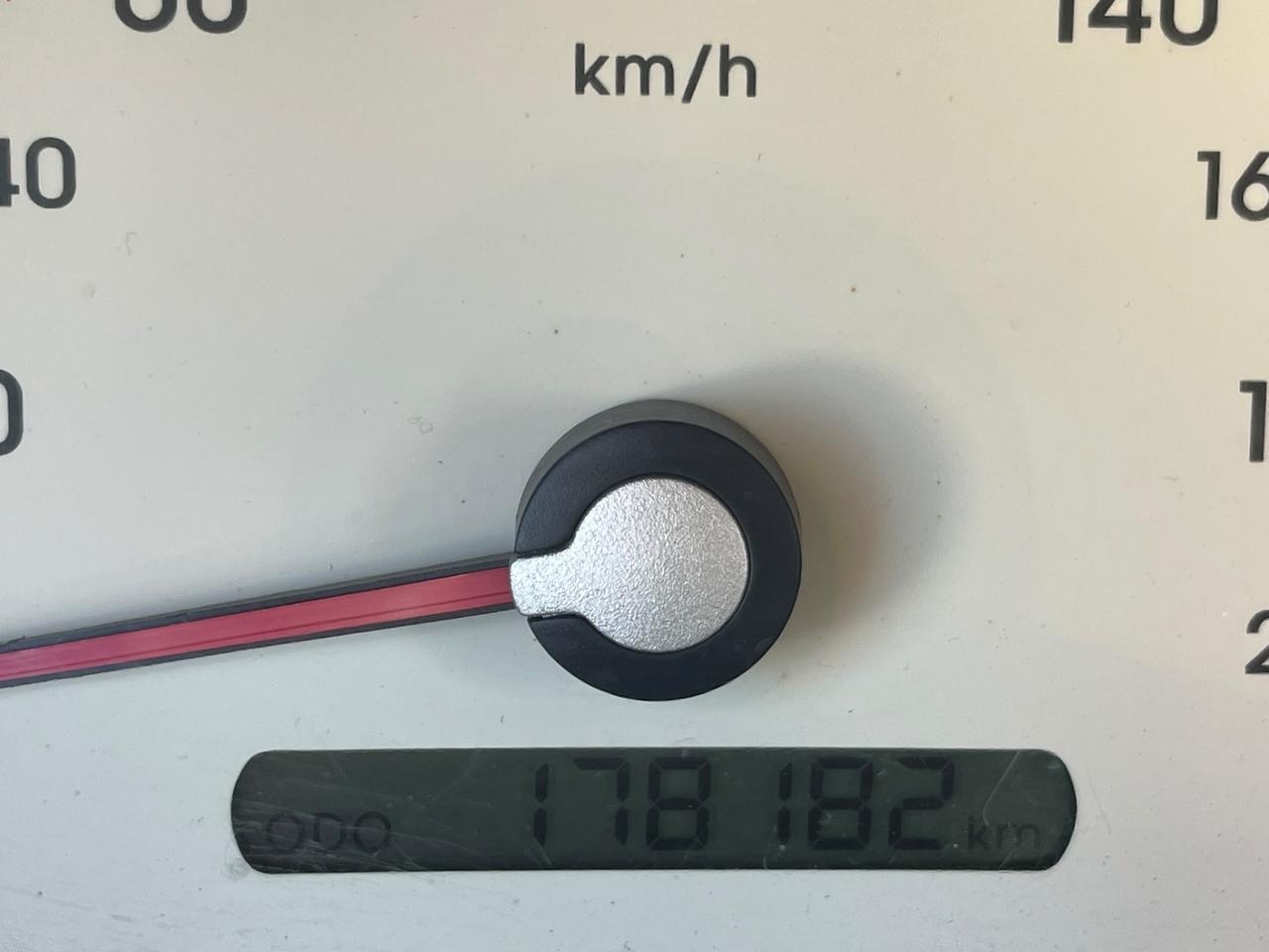 Hyundai i10 1.1 12V BlueDrive GPL