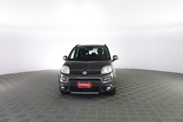 FIAT Panda Panda 1.0 FireFly Hybrid City Life