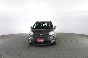FIAT Panda Panda 1.0 FireFly Hybrid City Life