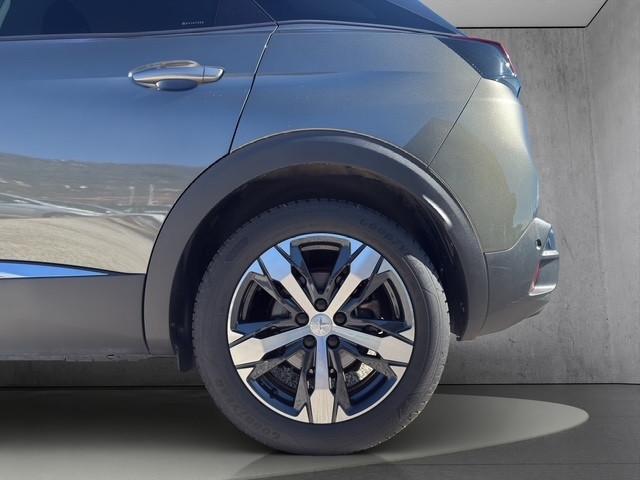 Peugeot 3008 BlueHDi 130 S&S Allure