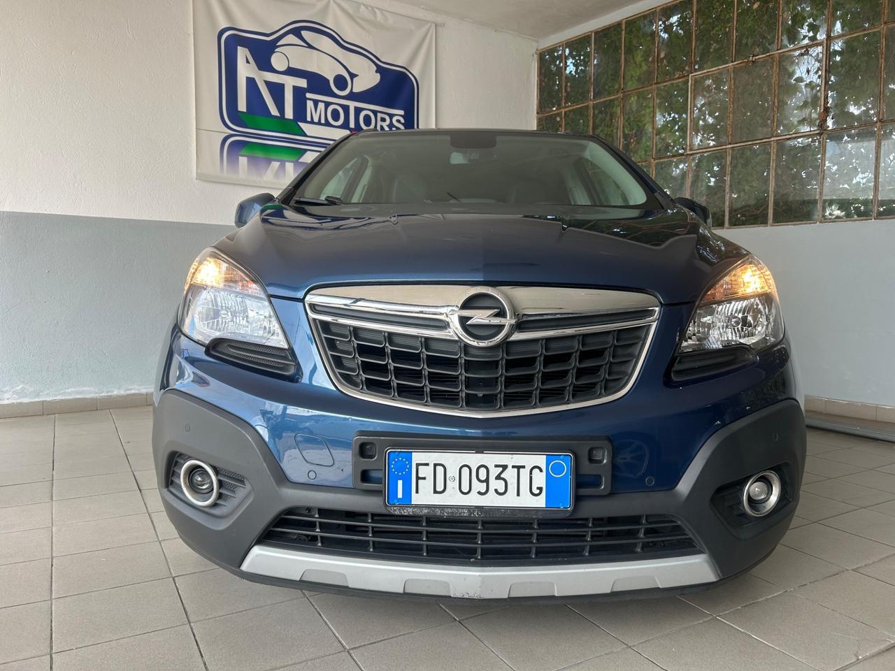 Opel Mokka 1.6 CDTI 136CV 4x2 Start&Stop Cosmo Euro 6