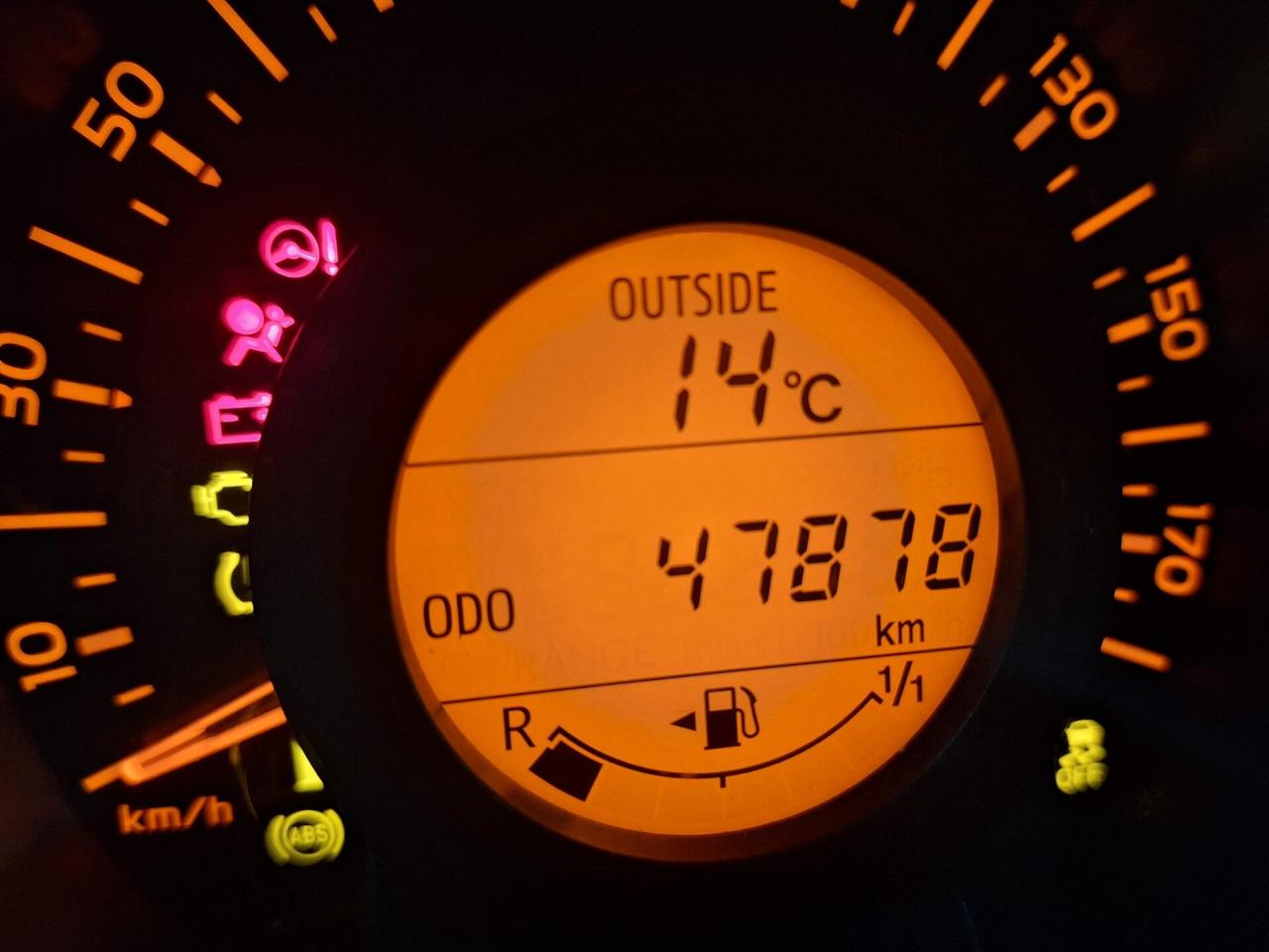 Citroen C1 VTi 72 S&S 5 porte Feel