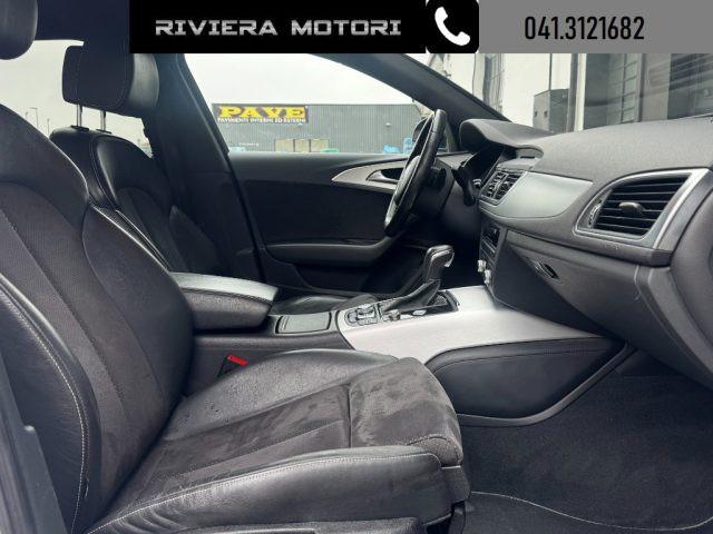 AUDI A6 Avant 2.0 TFSI S tronic S-line