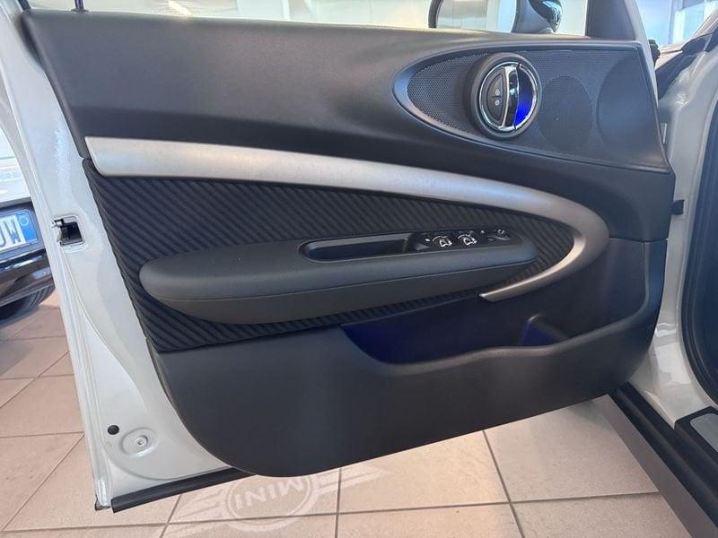 MINI Mini Clubman Mini 2.0 Cooper D Clubman