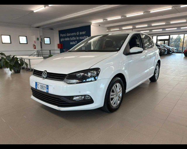VOLKSWAGEN Polo 1.4 TDI 5p. Trendline
