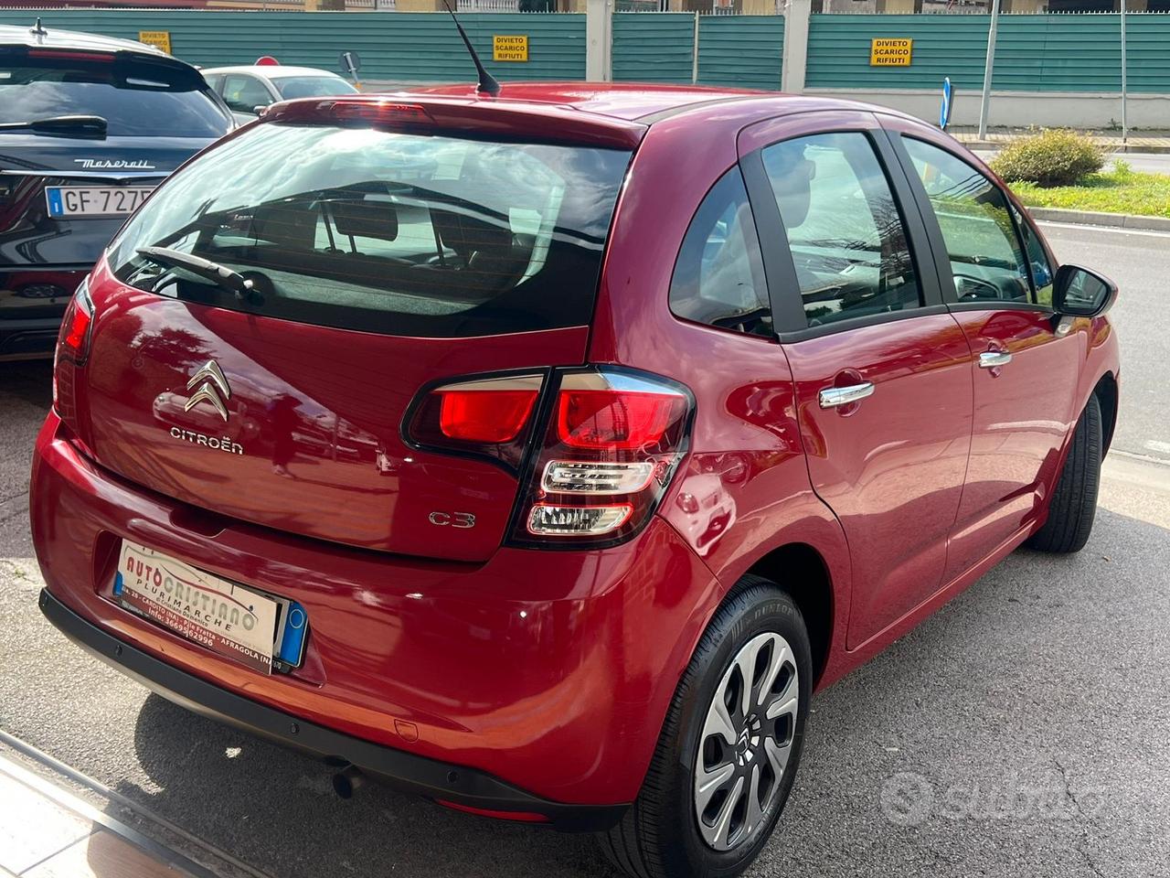 Citroen C3