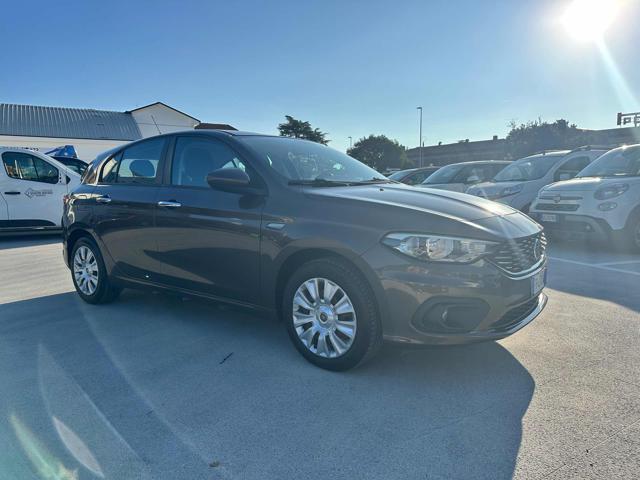 FIAT Tipo 1.4 5 porte Lounge OK NEOPATENTATO