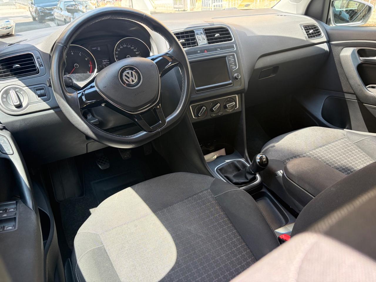 Volkswagen Polo 1.0 MPI 75 CV 5p. Fresh