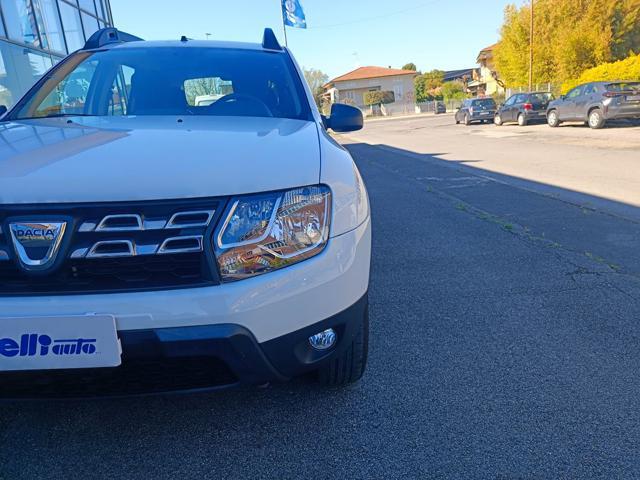 DACIA Duster 1.6 115CV Start&Stop 4x2 GPL Lauréate