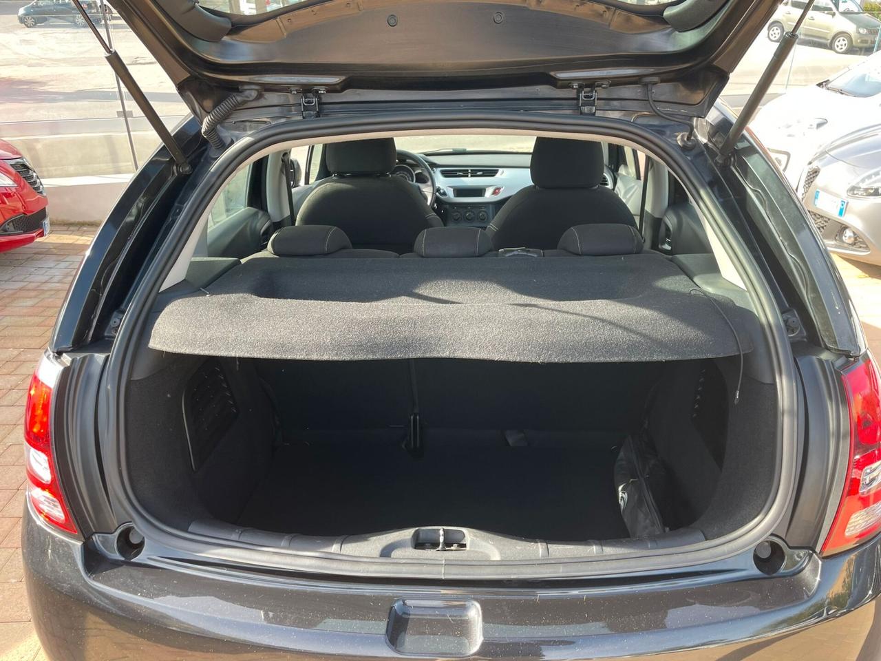 Citroen C3Hdi"Finanziabile Senza Busta Paga"
