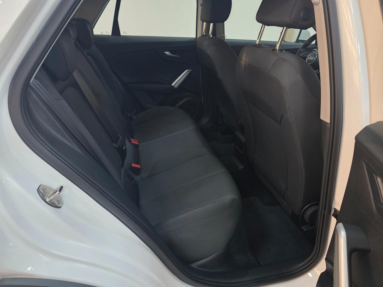 Audi Q2 30 TDI S tronic Admired