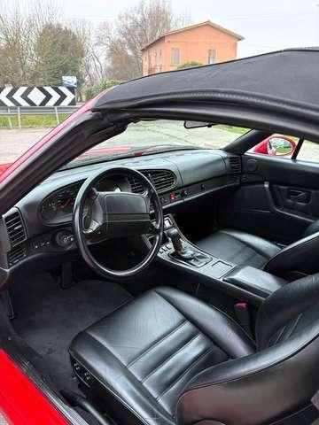 Porsche 968 Cabrio 3.0