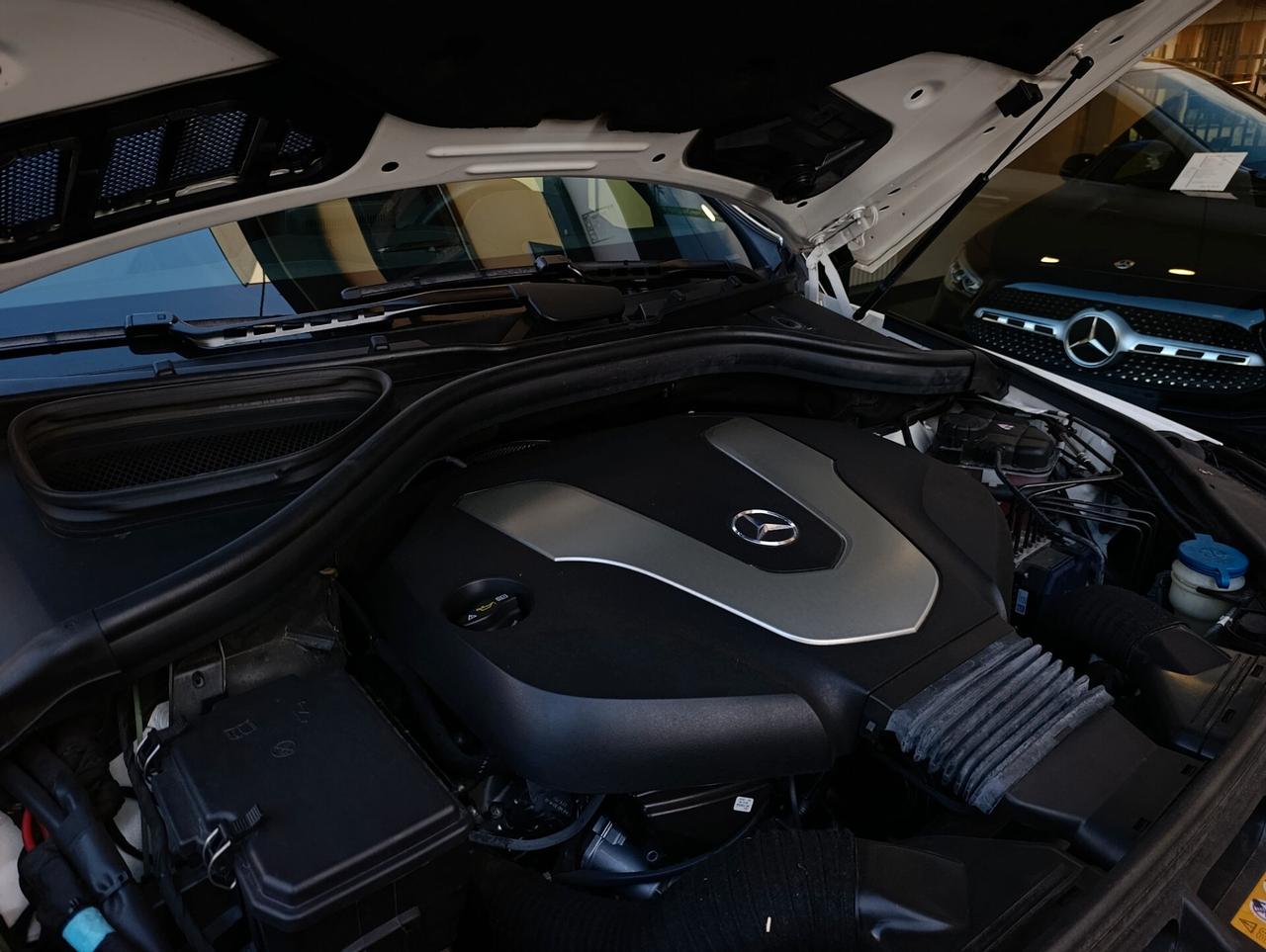 Mercedes-benz GLE 350 d 4Matic Coupé Premium Plus