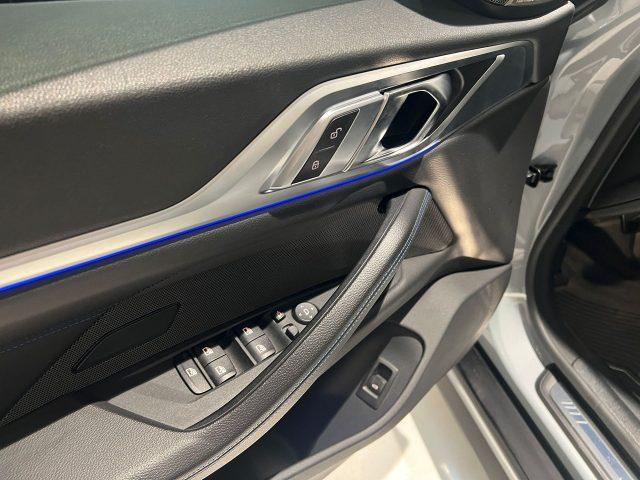 BMW 420 420d 48V Msport