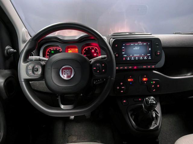 FIAT Panda Cross 1.0 FireFly S&S Hybrid
