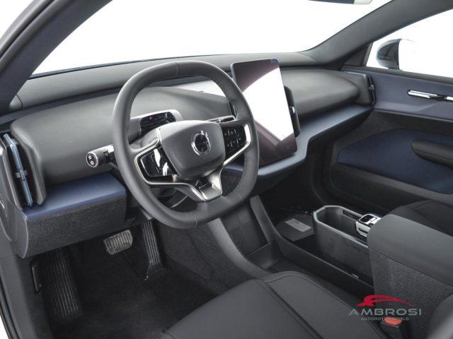 VOLVO EX30 Single Motor Extended Range Elettrico Core