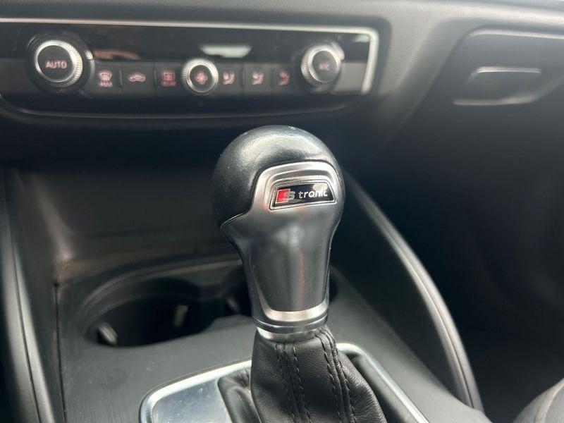 Audi A3 1.6 TDI CR S tronic Young