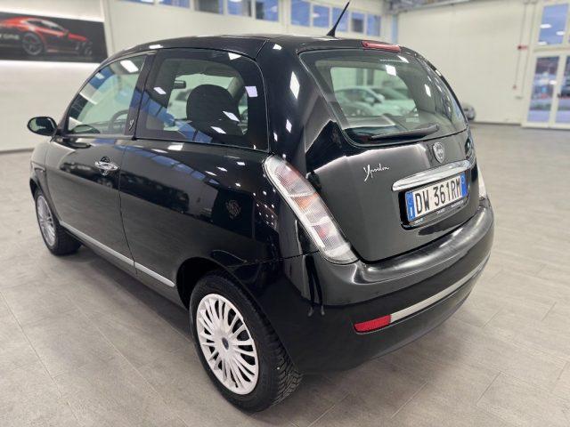 LANCIA Ypsilon 1.2 Platino