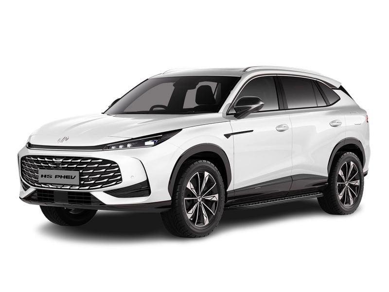 MG HS HS 1.5 Plug-in Hybrid Luxury auto