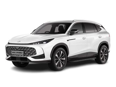 MG HS HS 1.5 Plug-in Hybrid Luxury auto