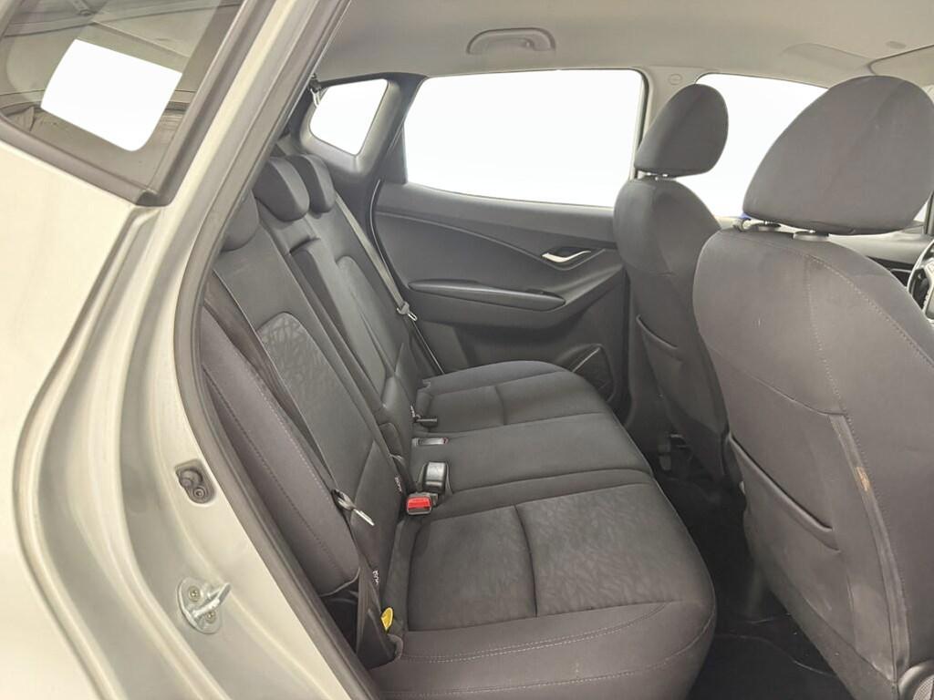 Hyundai ix20 1.4 CRDi Xpossible