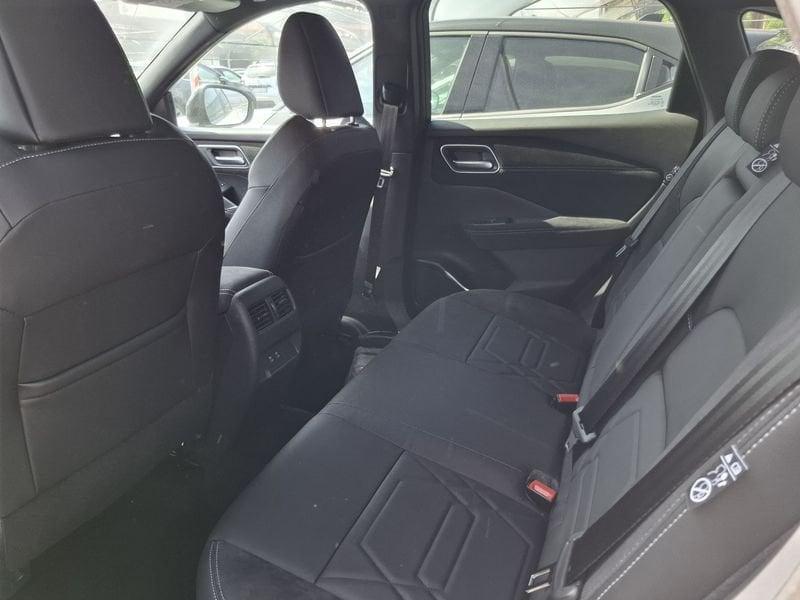 Nissan Qashqai NEW N-DESIGN MH 140CV MT 2WD