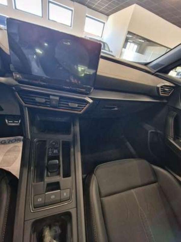 Cupra Formentor 2020 1.4 e-hybrid VZ 245cv dsg