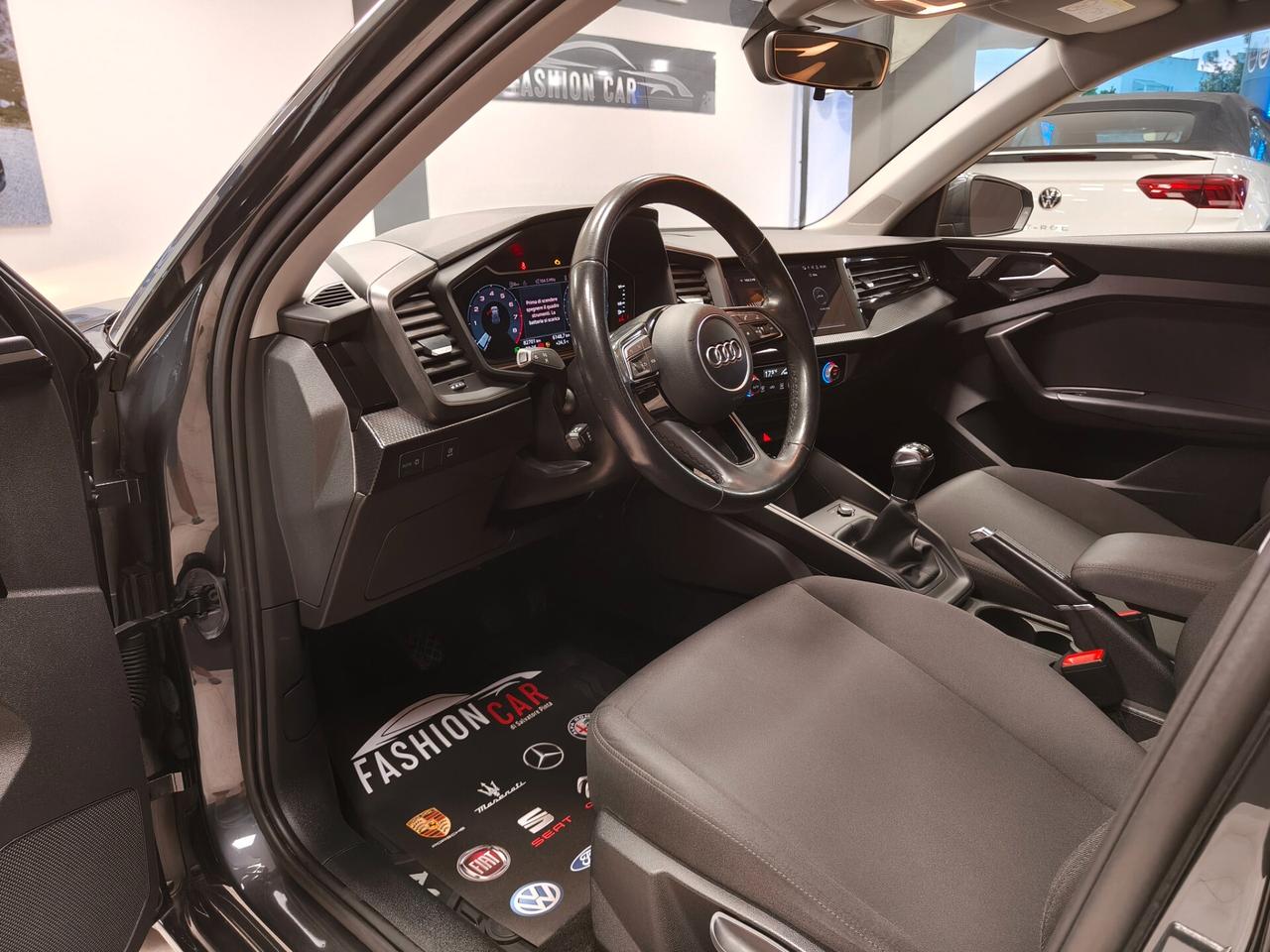 Audi A1 SPB 30 TFSI
