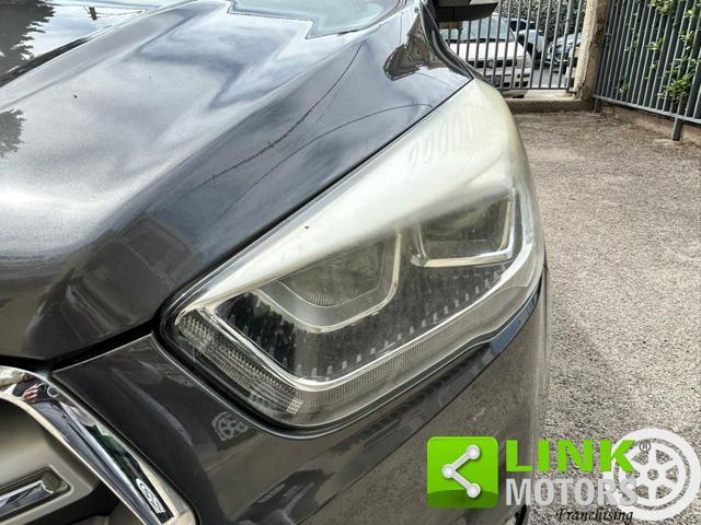 FORD Kuga Titanium
