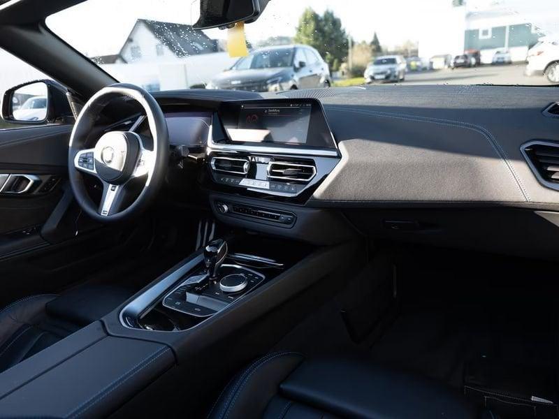 BMW Z4 sDrive 20i M Sport LED HEAD-UP CAMERA ACC