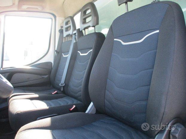 Iveco Daily 35C16 3000 160CV E6 FRIGO 8 SPORTELLI