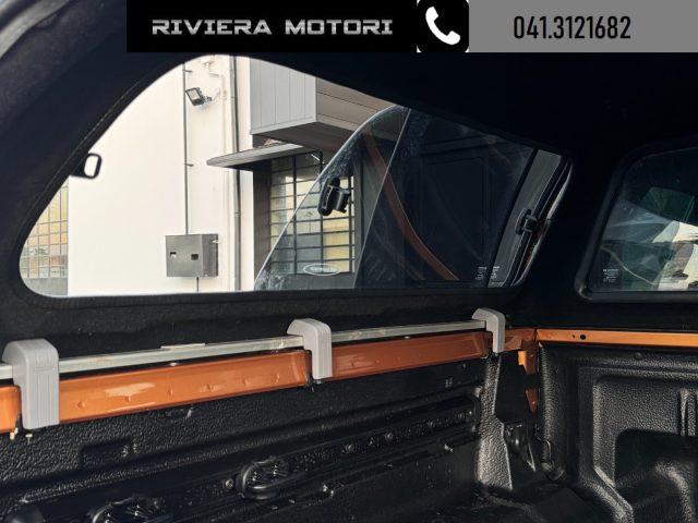 FORD Ranger 2.0 aut. 213 CV DC Wildtrak 5 posti IVA COMPRESA