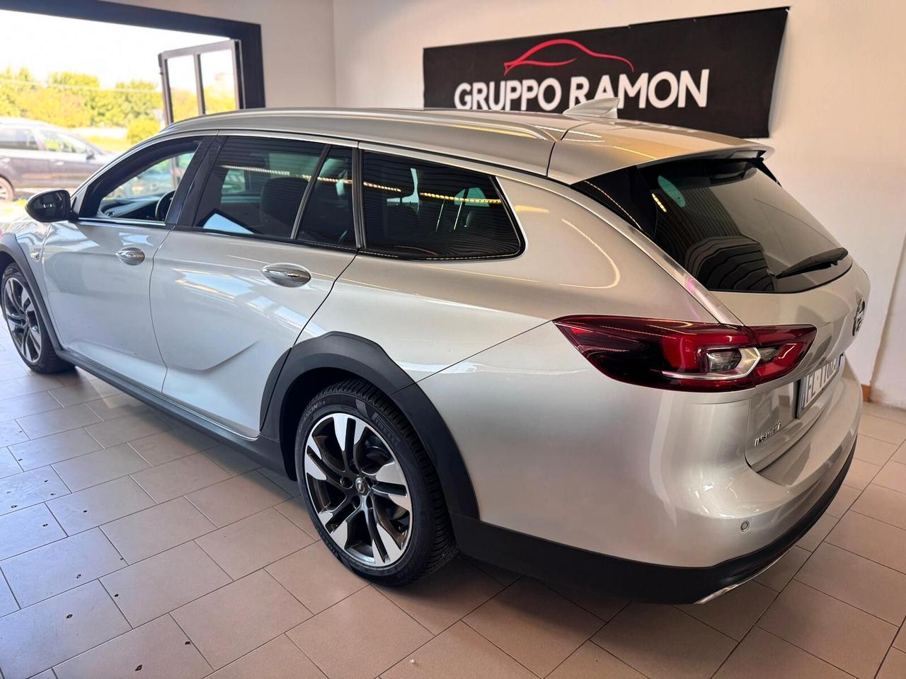 Opel Insignia 2.0 CDTI S&S aut. Country Tourer
