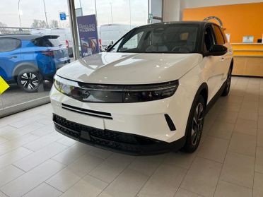 Opel Grandland Grandland Hybrid 145 CV EDCT GS