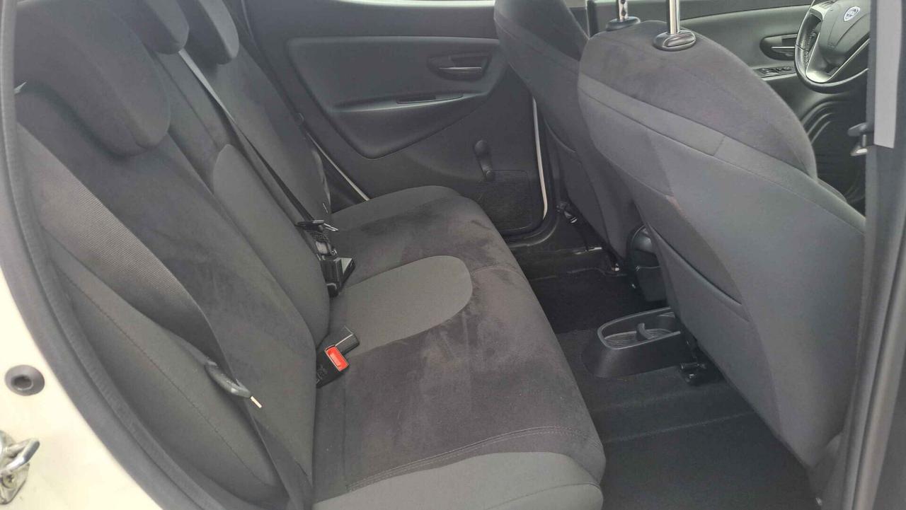 Lancia Ypsilon 1.3 MJT 16V 95 CV Gold