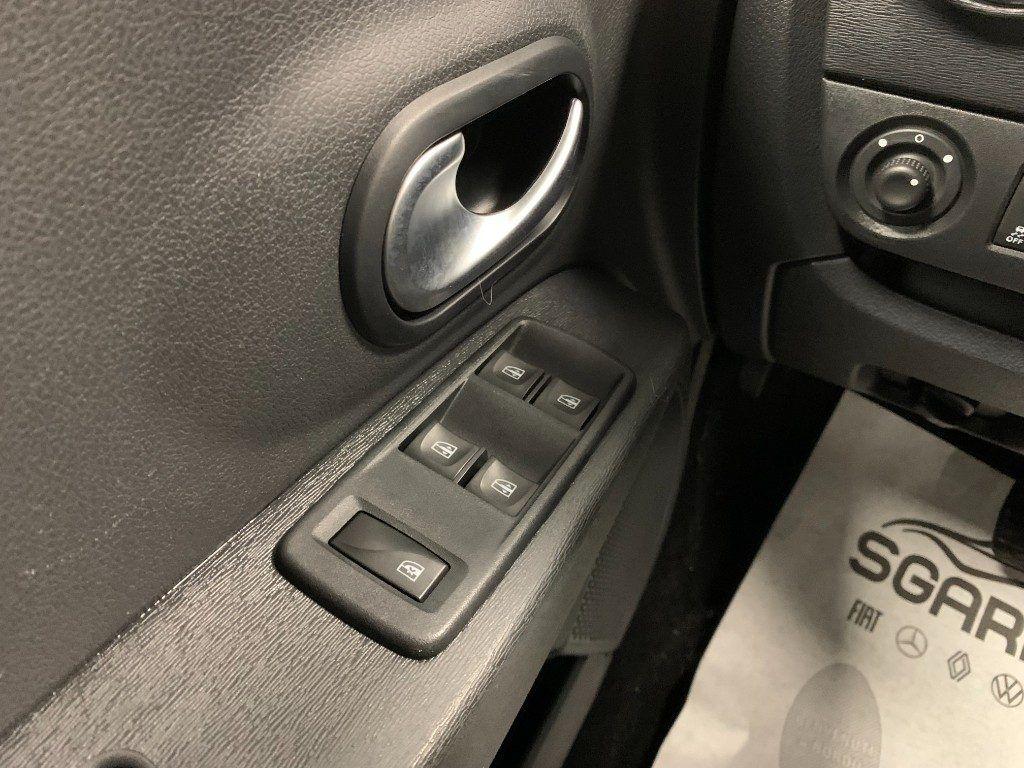 Dacia Lodgy Stepway Stepway 7 Posti SL DaciaPlus 1.5 Blue dCi