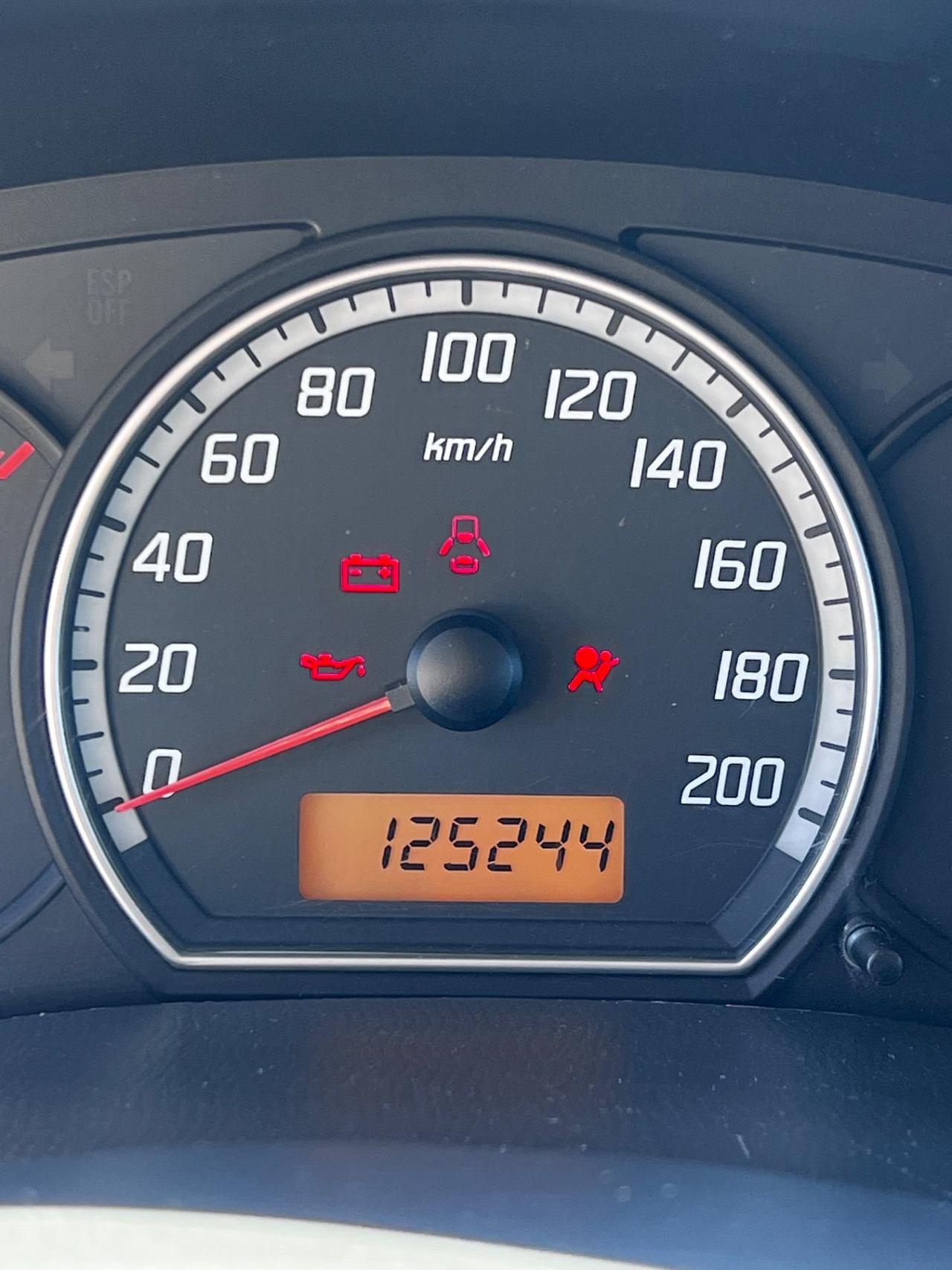 Suzuki Swift 1.3 5p. GL Safety Pack