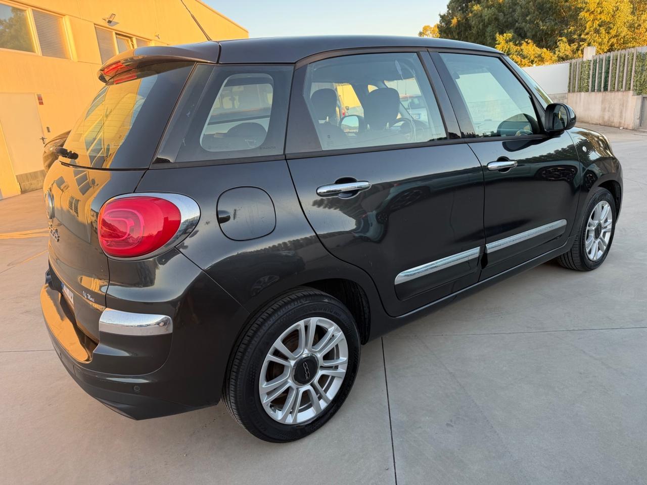 Fiat 500L 1.4 95 CV Lounge “82 Mila Km” 2018