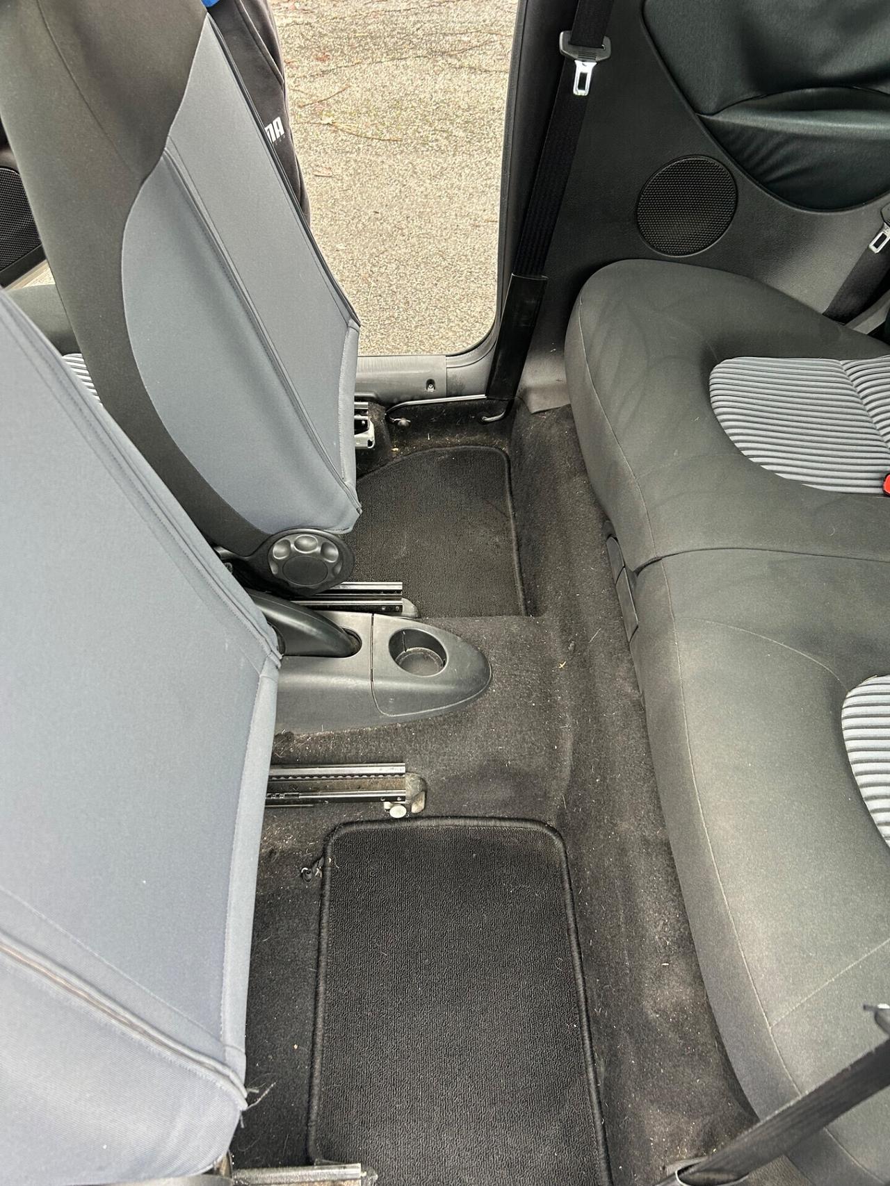 Lancia Ypsilon 1.2 cc Ecochic GPL perfetta