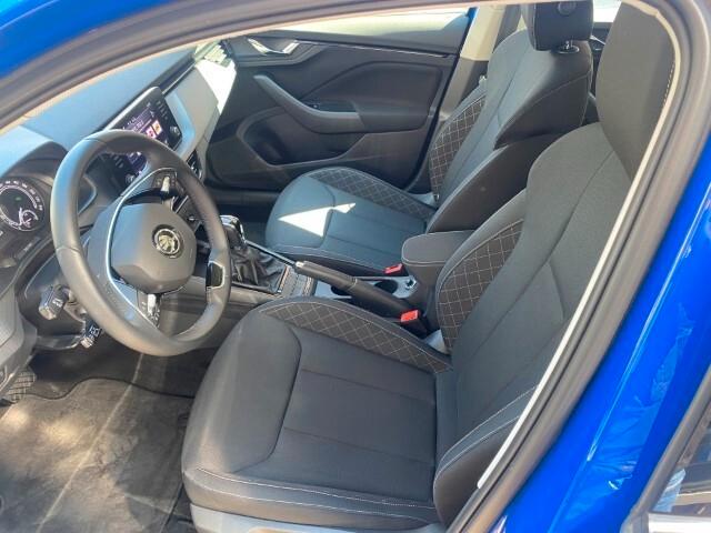 Skoda Kamiq 1.0 TSI 110 CV DSG Ambition