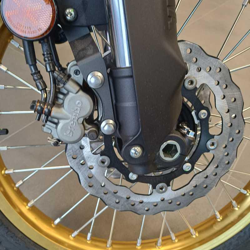 Yamaha Ténéré 700 Explore Edition - 2025